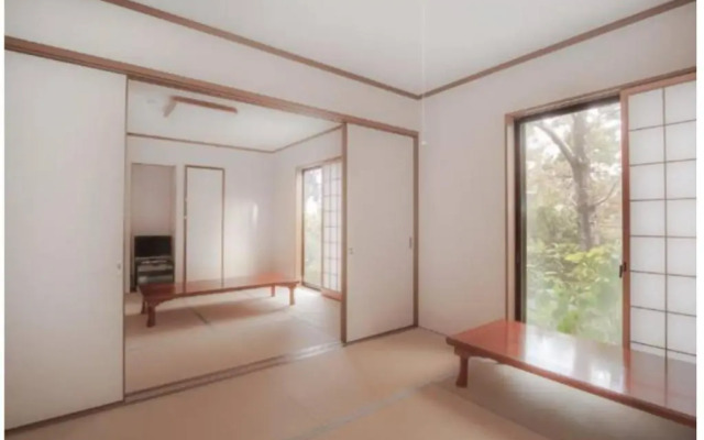 Alvilla Omi Maiko - Vacation STAY 14692v