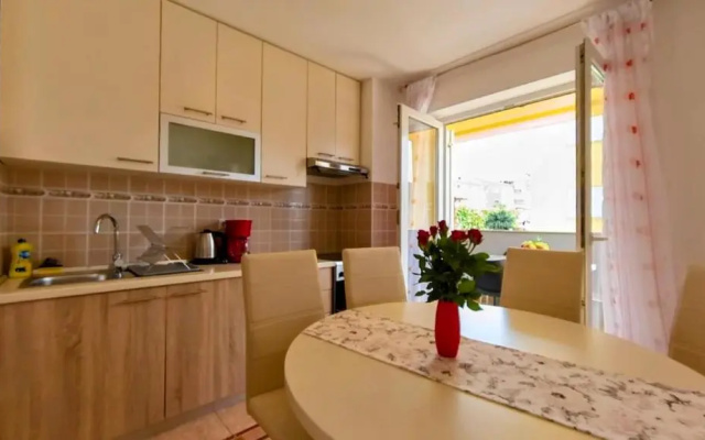 Apartments Dario