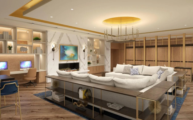 Delta Hotels Virginia Beach Oceanfront