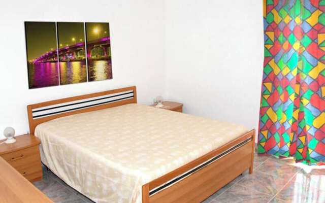Alba Marina Green Resort