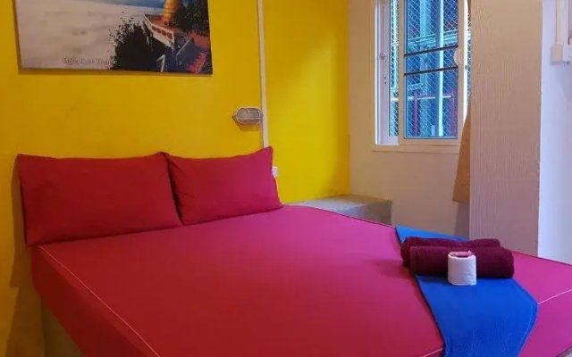 Yellowsun Guesthouse Aonang