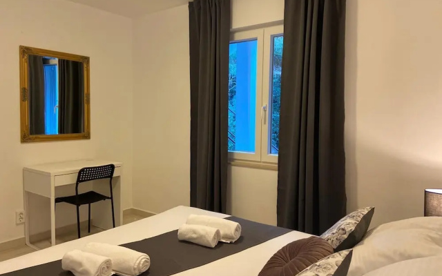 Apartments Darko
