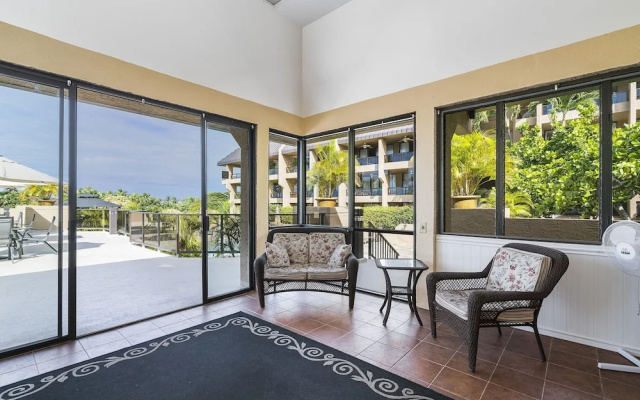 Kona Pacific B310 1 Bedroom Condo
