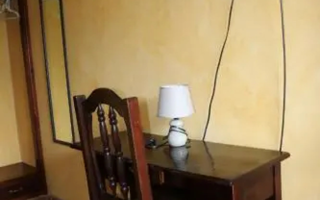 Posada Gema de Copan