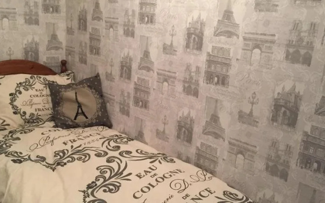 Bradleys Hotel