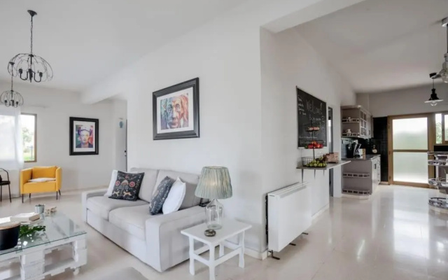 Villa 26