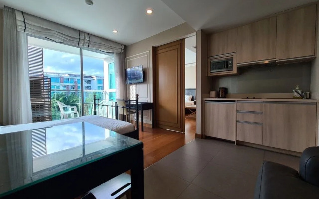 Amari Residence Hua Hin Family Room