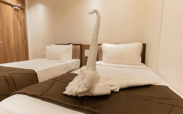 beestay Hotels Rajahmundry