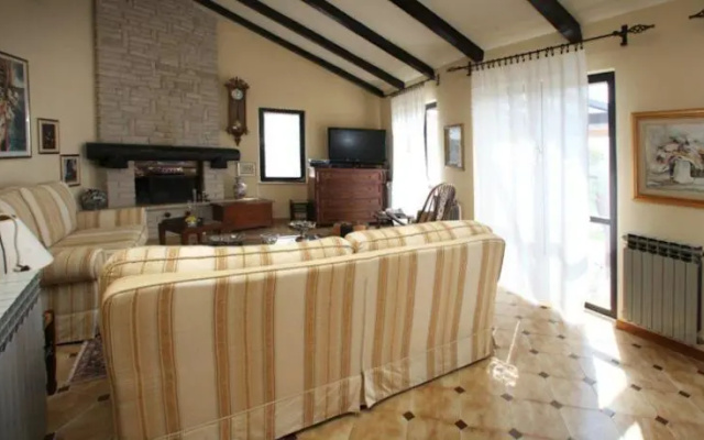Villa Sianna