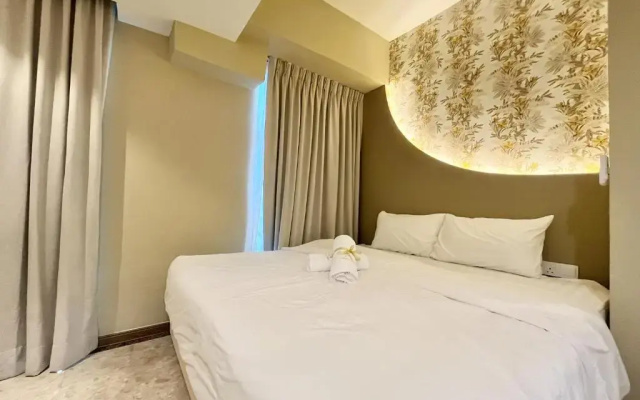 Asimmy Hotel
