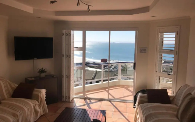 Brookes Hill Executive Apartment