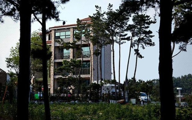 Taean Eldorado Pension