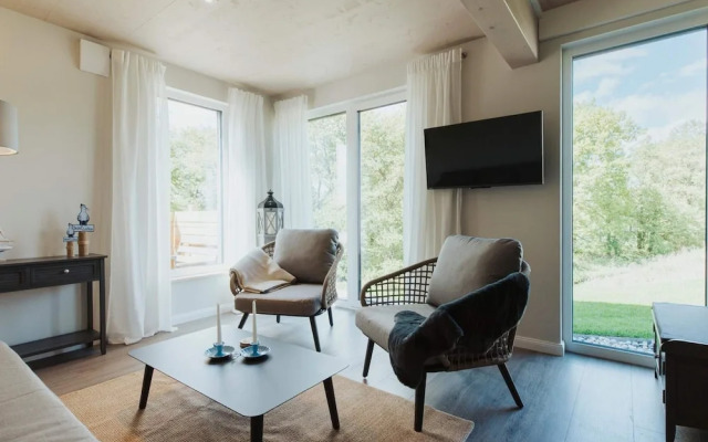 4 Star Holiday Home in Sagad
