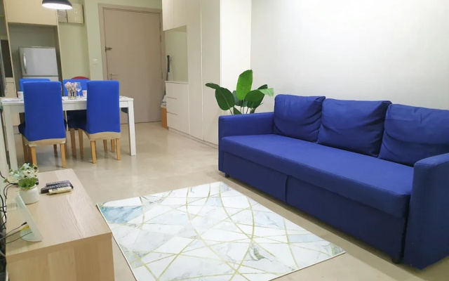 Fairlane Residences  by Sarah's Lodge