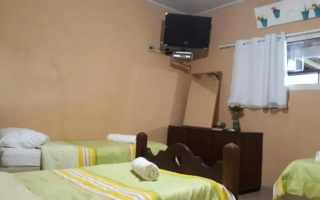 Hotel Fazenda Terra Ramos