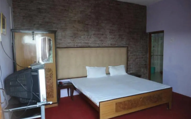 Om Mountain Resort