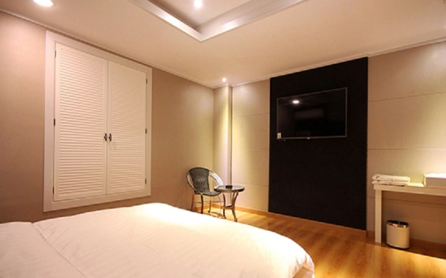 Hotel Choonhyang