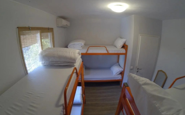 Dead Sea Adventure Hostel - Hostel