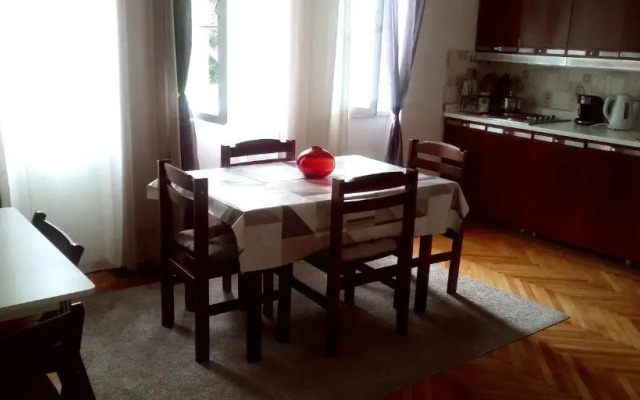 Guesthouse Lovre