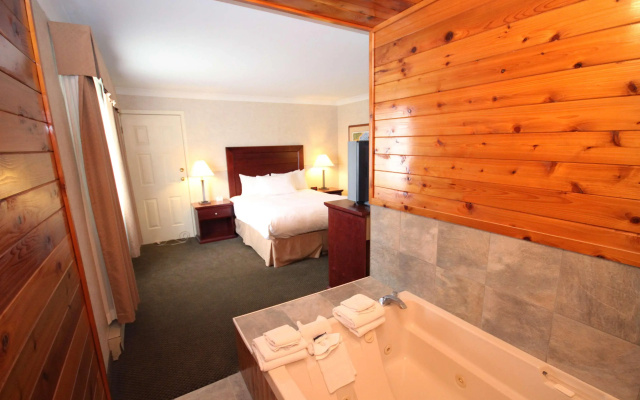 Best Western Gold Rush Inn
