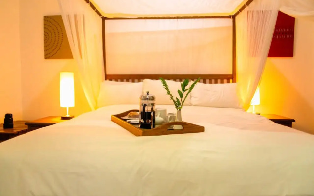 Burley House - Guest House