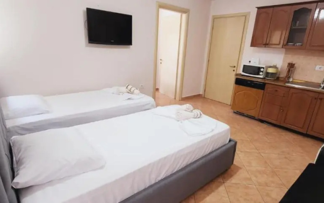 Apartament 15