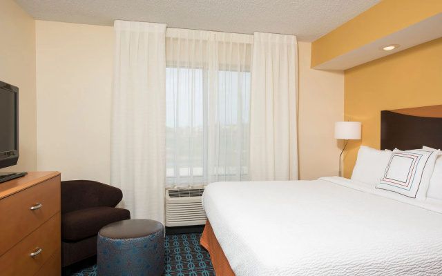 Fairfield Inn Bloomington