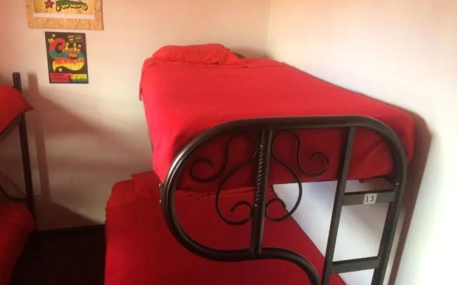 Antis Hostel Cusco