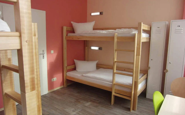 Hostel City Bed am Kurfürstendamm