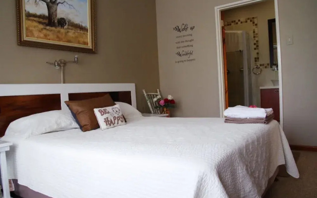Aalkies Dream Luxurious Selfcatering