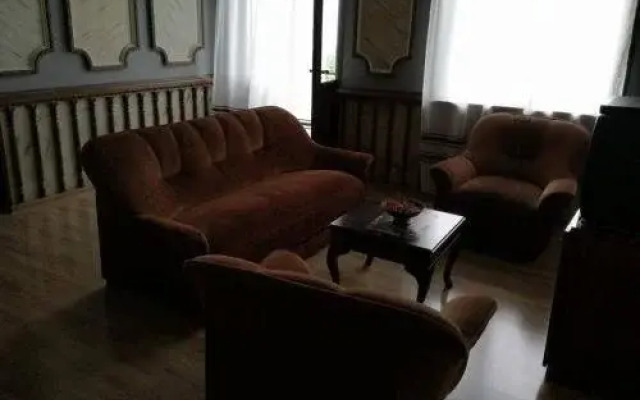 Guest House Irma