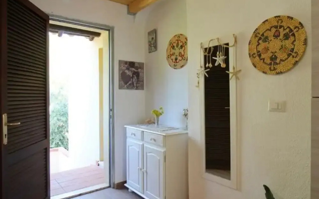 Apartment in Costa Rei Near White Sand Beaches