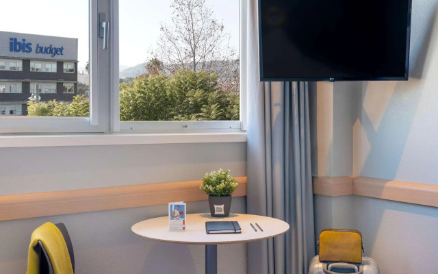 ibis Budget Aeropuerto Barcelona Viladecans
