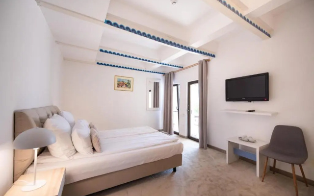 Hotel Vila Pontica