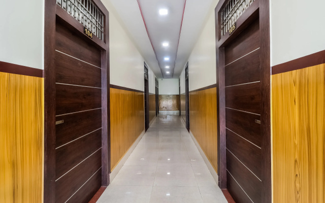 Hotel Chandra by OYO Rooms