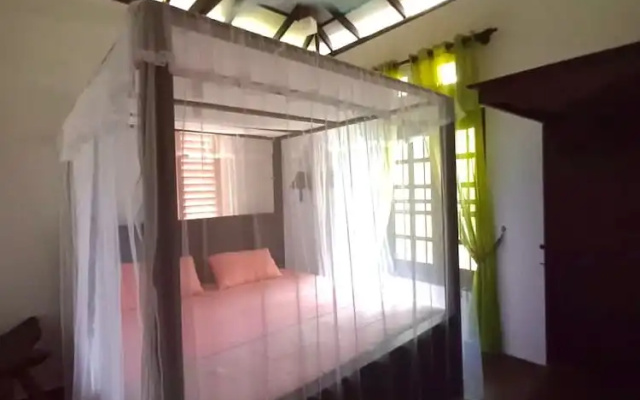 Luxury Villa Costanza