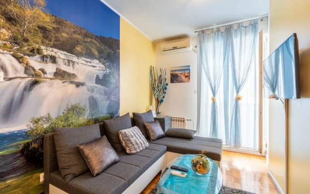 Apartment Ivana