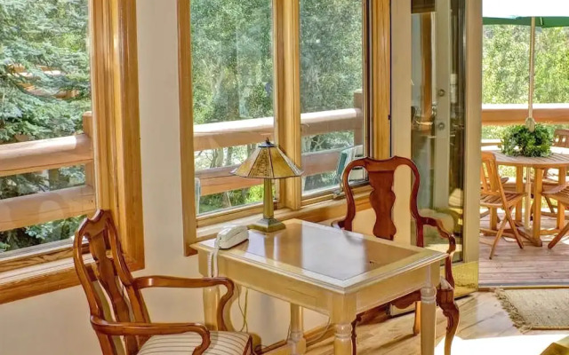 Twin Pines