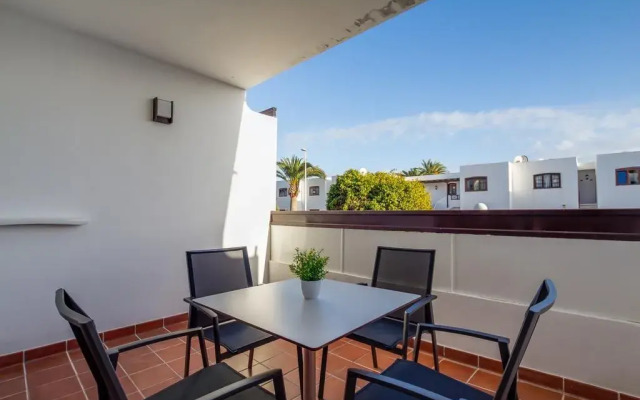 Rosamar Resort Lanzarote