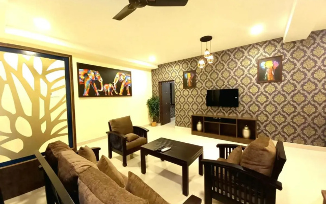 Royal Destiny Resort