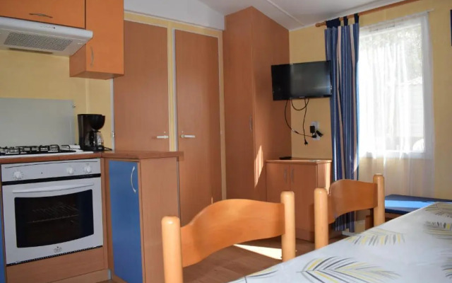 Camping du Creulet