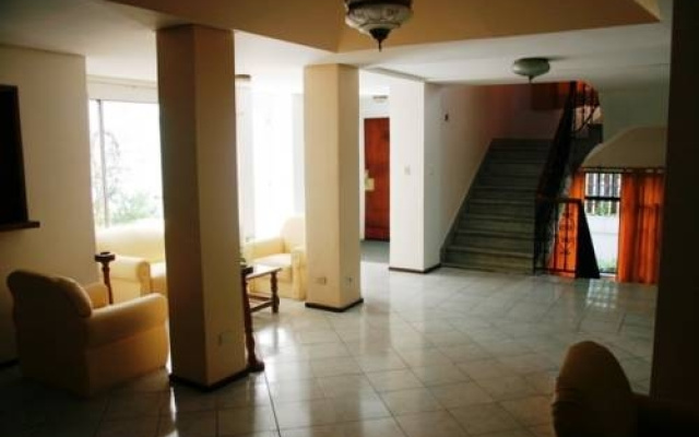 Hotel RJ del Sol