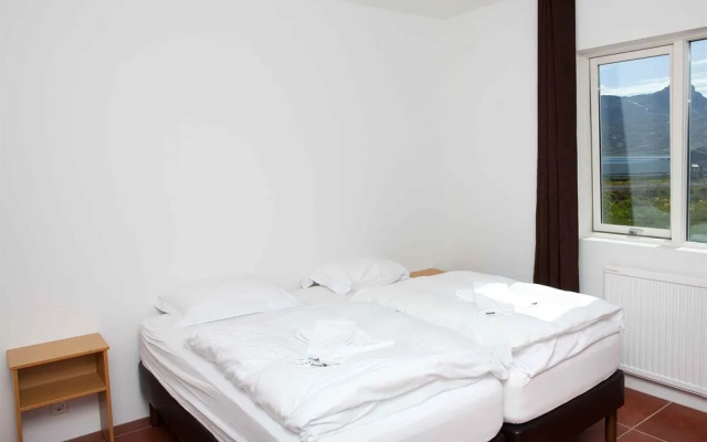 Alfheimar Hotel