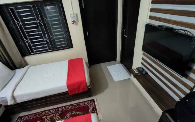 Samarth Bardia Adventure Resort