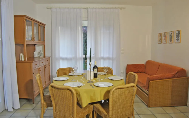 Residence Tamerici