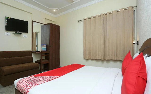 Vishnu Villas