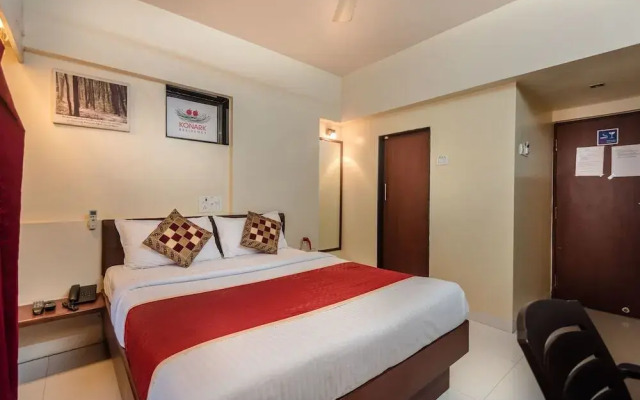 Konark Apartment