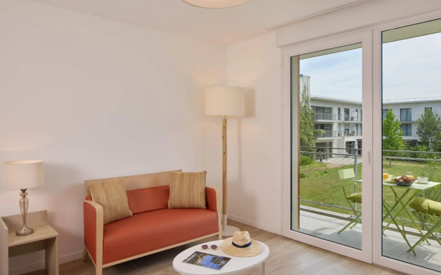 Quality Aparthotel Mont-de-Marsan