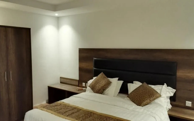 First Home Suites