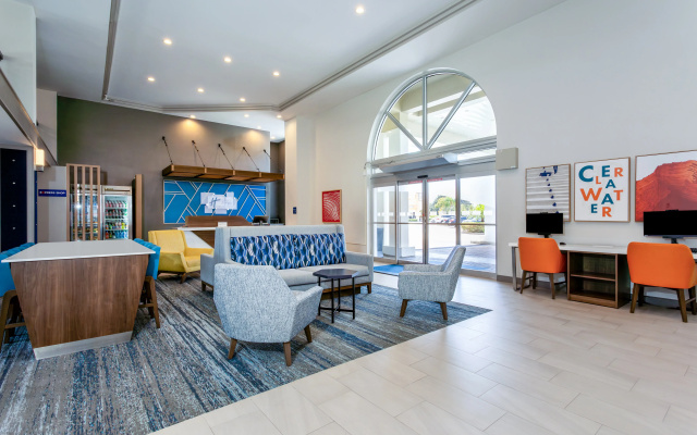 Holiday Inn Express Clearwater East - Icot Center by IHG